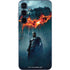 The Dark Knight Movie Poster Galaxy A35 5G Skin